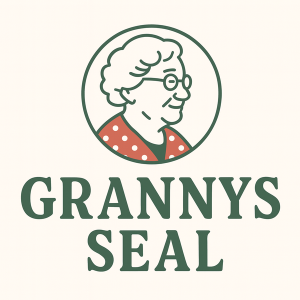Grannys Seal